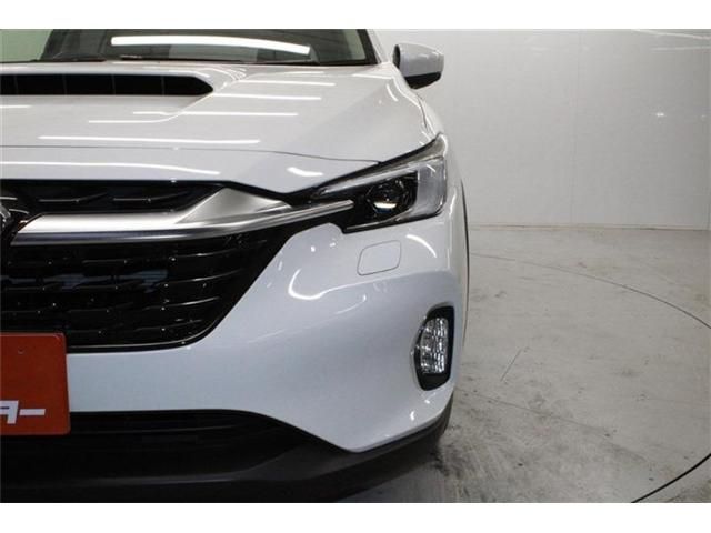 SUBARU LEVORG LAYBACK 2024 Image 31