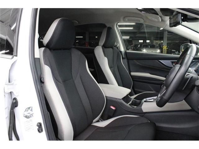 SUBARU LEVORG LAYBACK 2024 Image 31