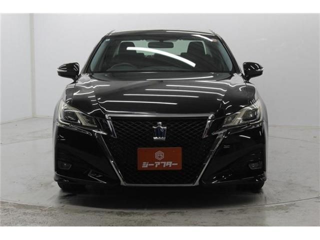 TOYOTA CROWN SEDAN HYBRID 2016 Image 31