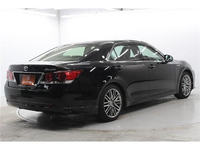 TOYOTA CROWN SEDAN HYBRID 2016 Image 31