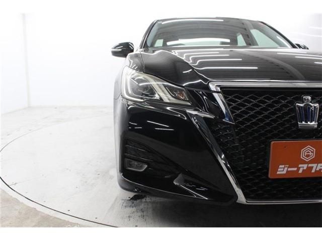 TOYOTA CROWN SEDAN HYBRID 2016 Image 31