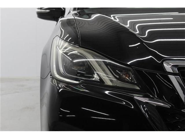 TOYOTA CROWN SEDAN HYBRID 2016 Image 31