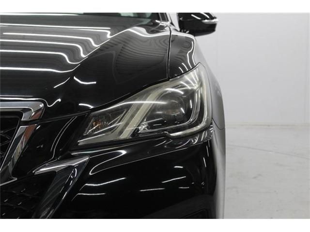 TOYOTA CROWN SEDAN HYBRID 2016 Image 31