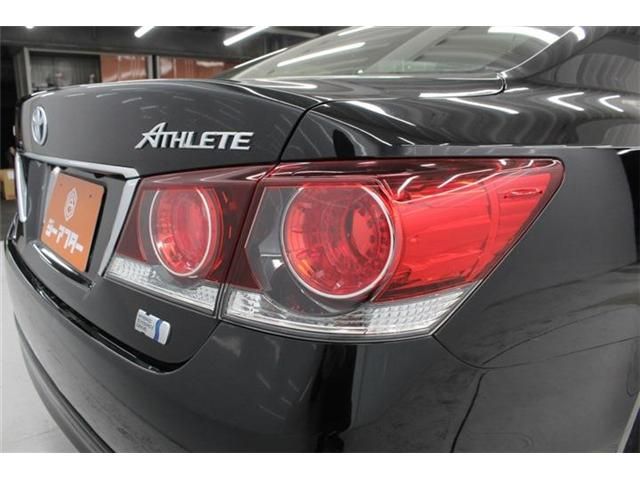 TOYOTA CROWN SEDAN HYBRID 2016 Image 31