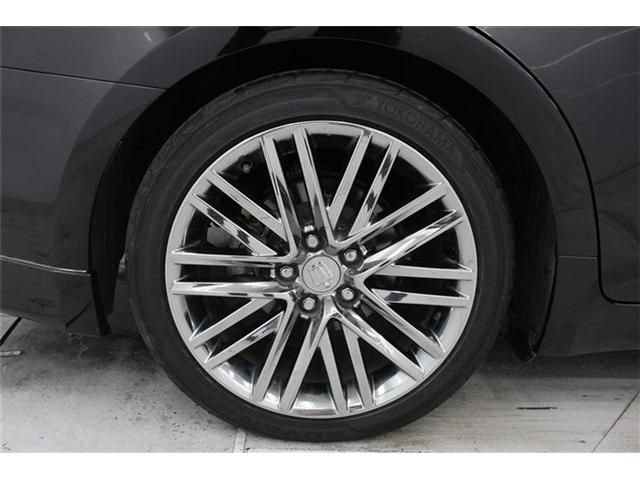 TOYOTA CROWN SEDAN HYBRID 2016 Image 31