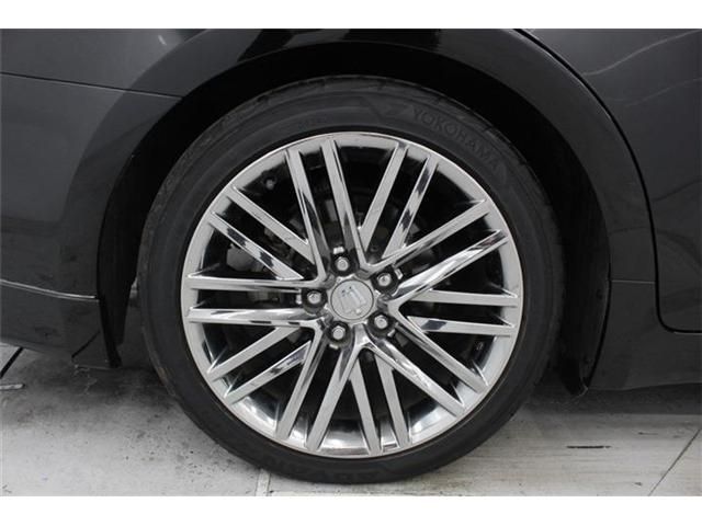 TOYOTA CROWN SEDAN HYBRID 2016 Image 31