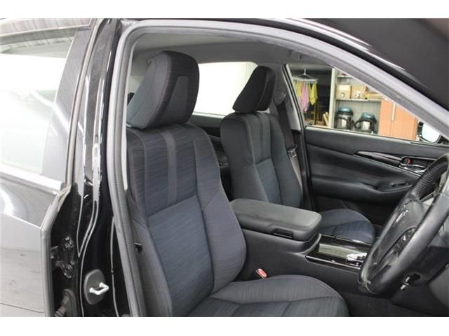 TOYOTA CROWN SEDAN HYBRID 2016 Image 31