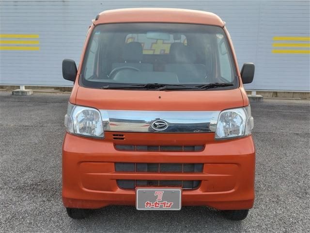 DAIHATSU HIJET TRUCK 2017 Image 31