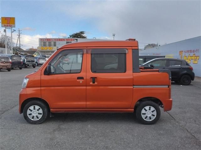 DAIHATSU HIJET TRUCK 2017 Image 31
