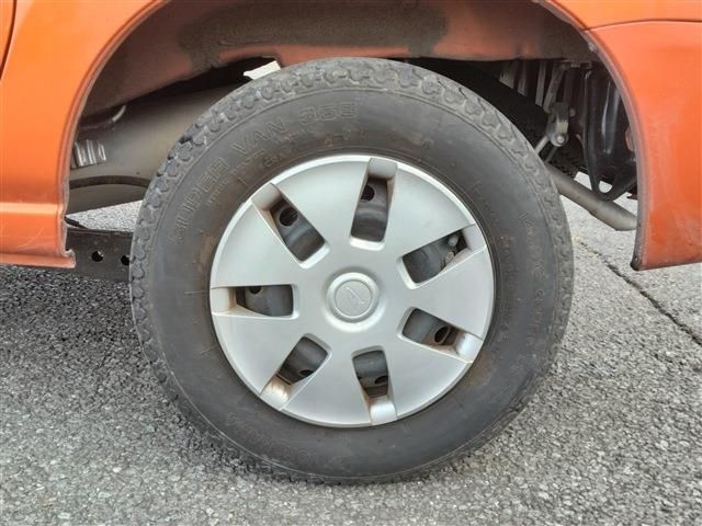 DAIHATSU HIJET TRUCK 2017 Image 31