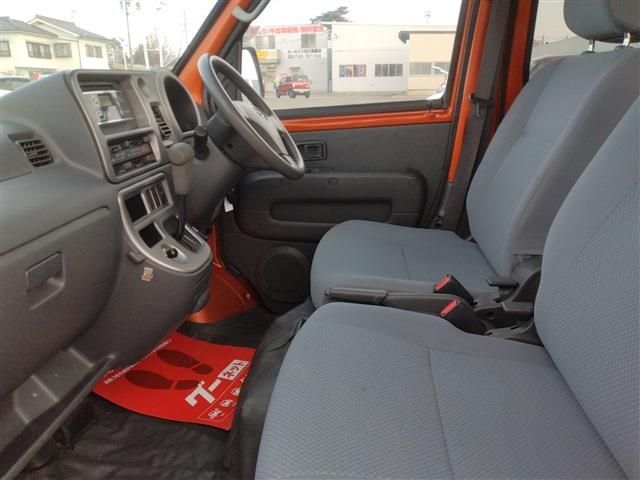 DAIHATSU HIJET TRUCK 2017 Image 31