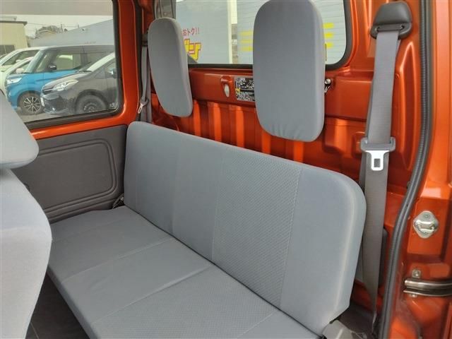 DAIHATSU HIJET TRUCK 2017 Image 31