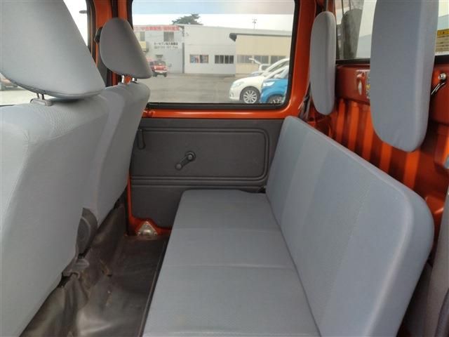 DAIHATSU HIJET TRUCK 2017 Image 31