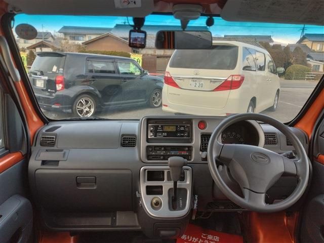 DAIHATSU HIJET TRUCK 2017 Image 31