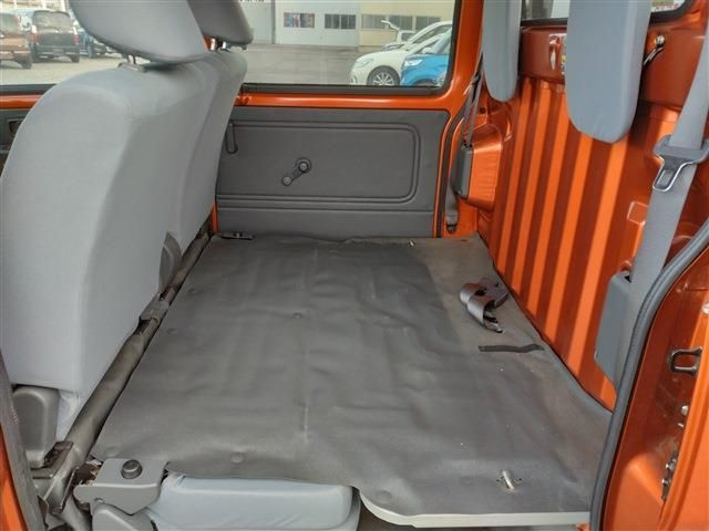 DAIHATSU HIJET TRUCK 2017 Image 31