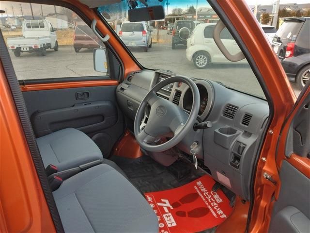 DAIHATSU HIJET TRUCK 2017 Image 31