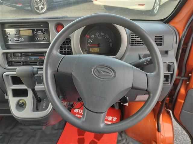 DAIHATSU HIJET TRUCK 2017 Image 31