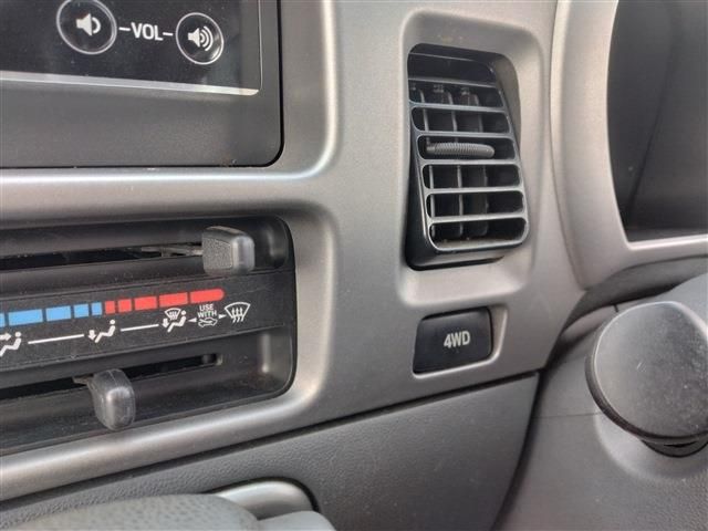 DAIHATSU HIJET TRUCK 2017 Image 31