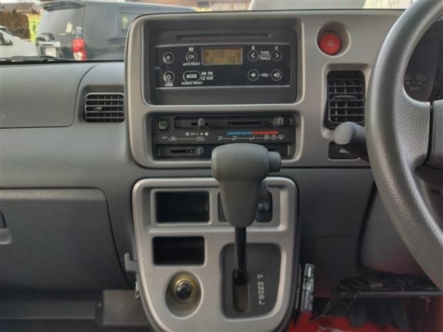 DAIHATSU HIJET TRUCK 2017 Image 31