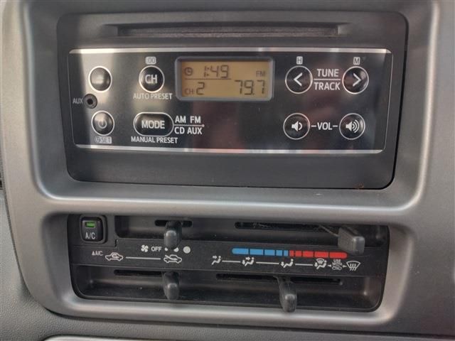 DAIHATSU HIJET TRUCK 2017 Image 31