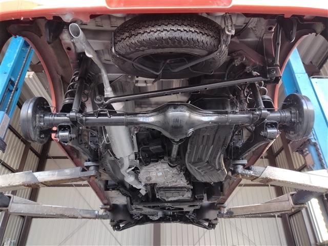 DAIHATSU HIJET TRUCK 2017 Image 31