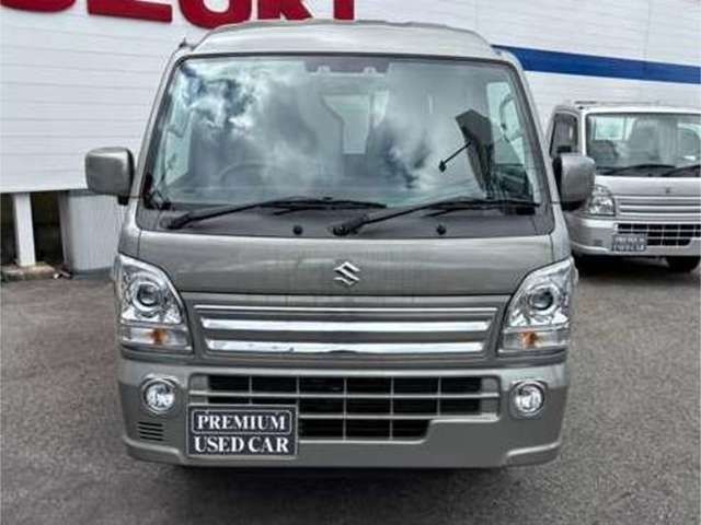 SUZUKI CARRY TRUCK 4WD 2025 Image 31