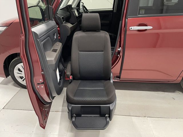 TOYOTA ROOMY 2020 Image 31