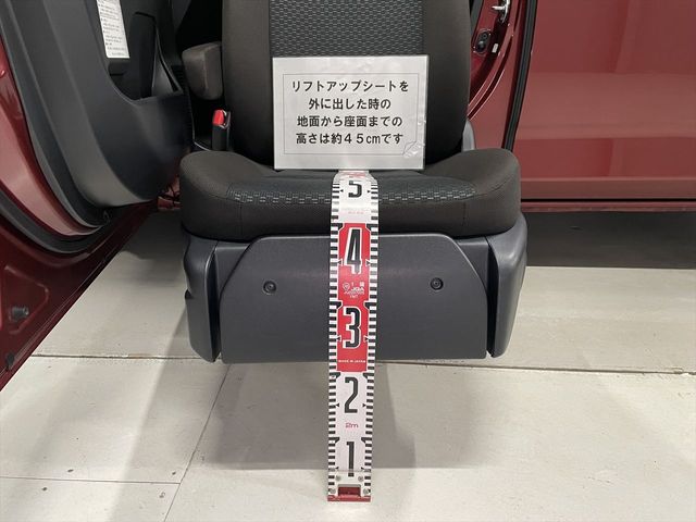 TOYOTA ROOMY 2020 Image 31