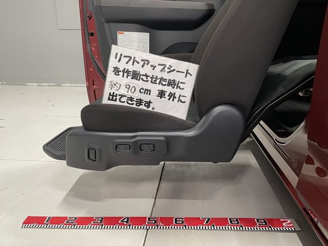 TOYOTA ROOMY 2020 Image 31