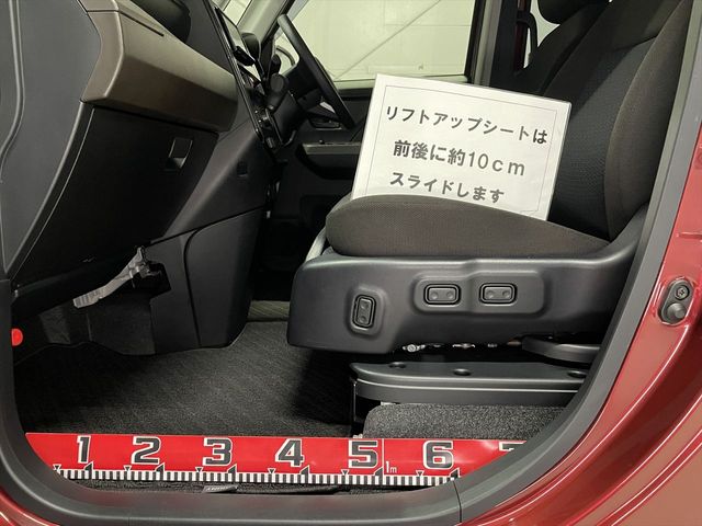 TOYOTA ROOMY 2020 Image 31