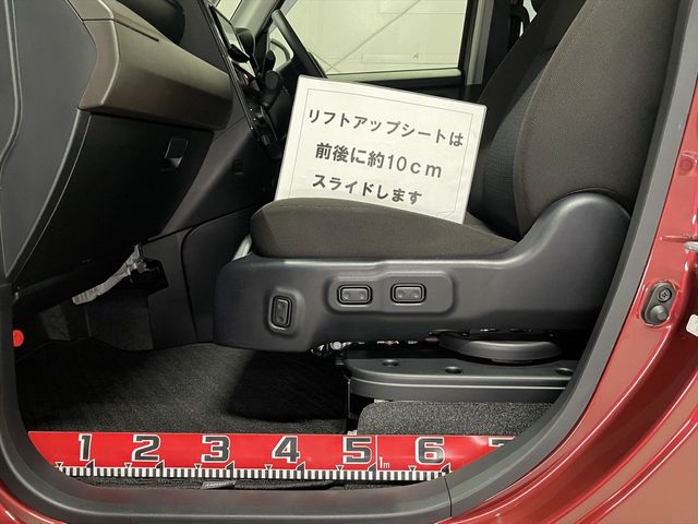 TOYOTA ROOMY 2020 Image 31