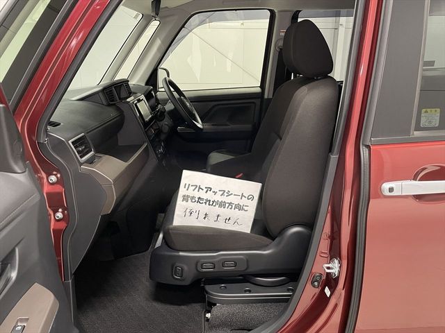 TOYOTA ROOMY 2020 Image 31