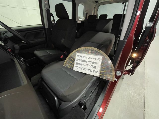 TOYOTA ROOMY 2020 Image 31