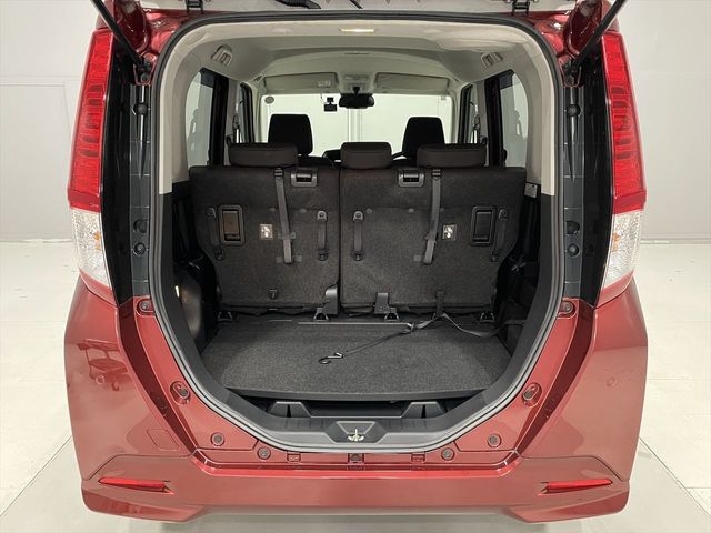 TOYOTA ROOMY 2020 Image 31