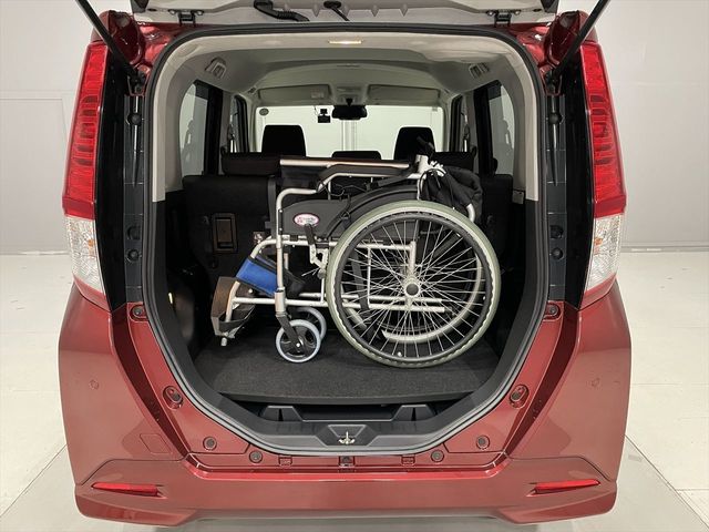 TOYOTA ROOMY 2020 Image 31