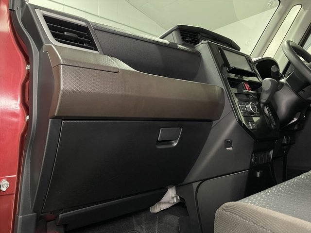 TOYOTA ROOMY 2020 Image 31