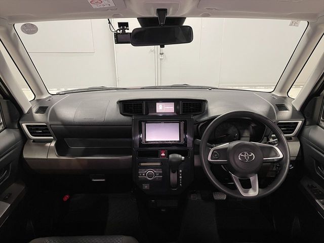 TOYOTA ROOMY 2020 Image 31