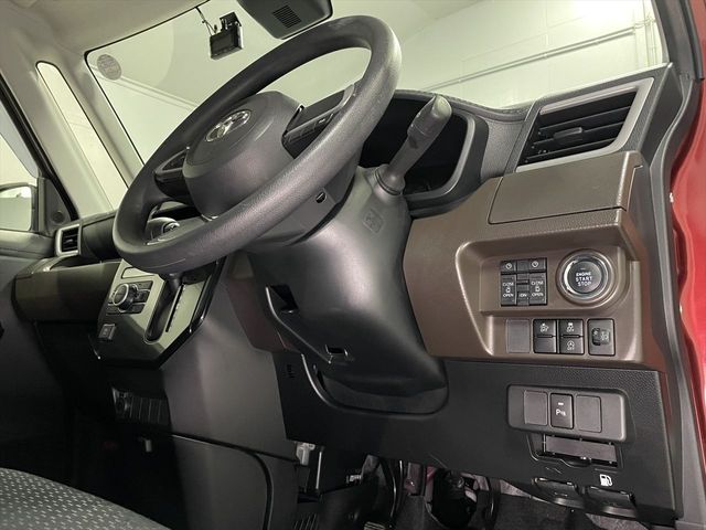 TOYOTA ROOMY 2020 Image 31