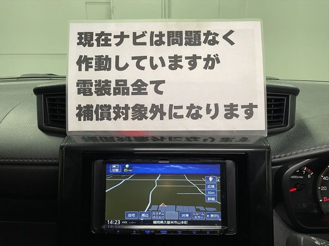 TOYOTA ROOMY 2020 Image 31