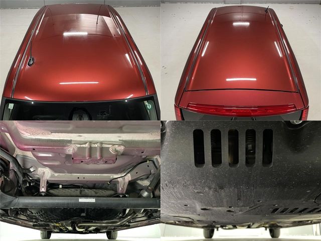 TOYOTA ROOMY 2020 Image 31