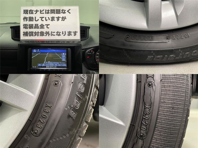 TOYOTA ROOMY 2020 Image 31