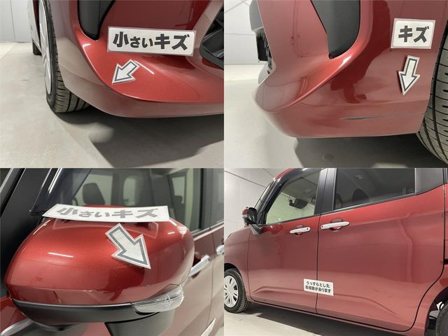 TOYOTA ROOMY 2020 Image 31