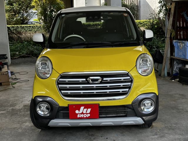 DAIHATSU CAST ACTIVA 2019 Image 31