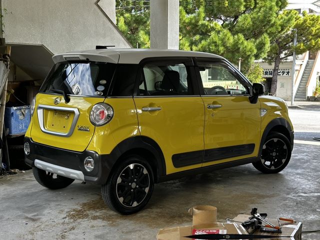 DAIHATSU CAST ACTIVA 2019 Image 31