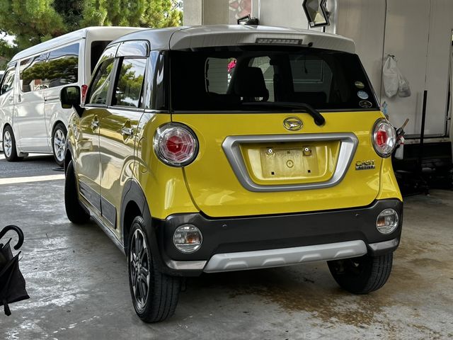 DAIHATSU CAST ACTIVA 2019 Image 31