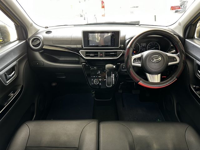 DAIHATSU CAST ACTIVA 2019 Image 31