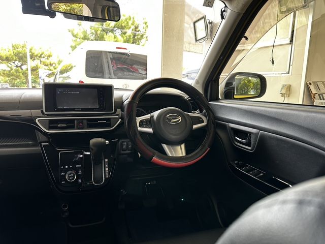 DAIHATSU CAST ACTIVA 2019 Image 31