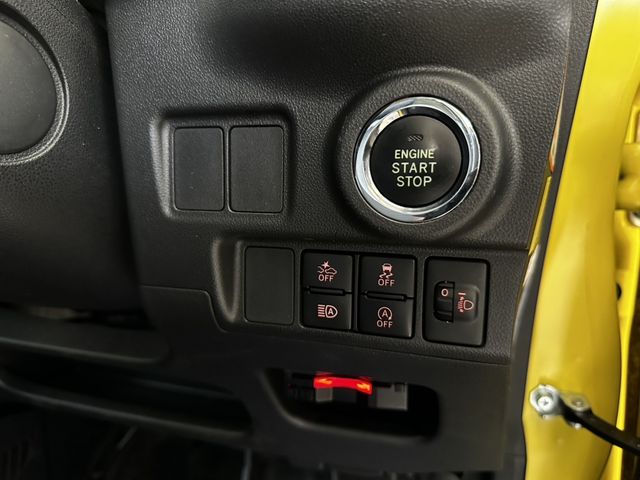 DAIHATSU CAST ACTIVA 2019 Image 31