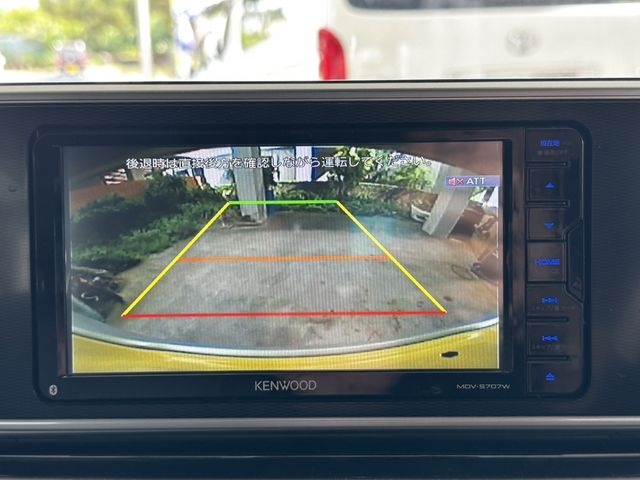 DAIHATSU CAST ACTIVA 2019 Image 31