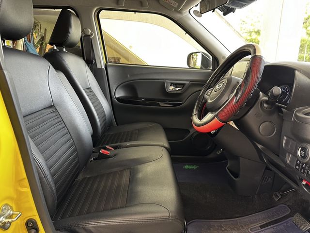 DAIHATSU CAST ACTIVA 2019 Image 31